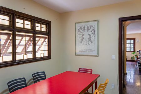 Casa à venda com 153m², 4 quartos e 2 vagasSala de Jantar