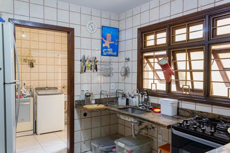 Casa à venda com 153m², 4 quartos e 2 vagasCozinha