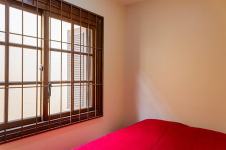 Casa à venda com 153m², 4 quartos e 2 vagasQuarto 3