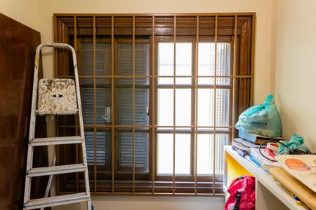 Casa à venda com 153m², 4 quartos e 2 vagasQuarto de Serviço