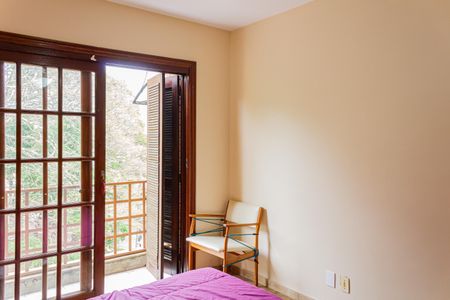 Casa à venda com 153m², 4 quartos e 2 vagasQuarto Suíte