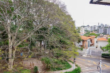 Casa à venda com 153m², 4 quartos e 2 vagasVista da Varanda