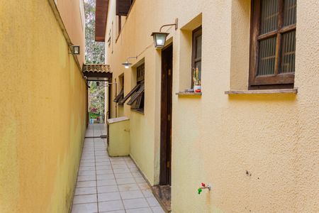 Casa à venda com 153m², 4 quartos e 2 vagasÁrea externa