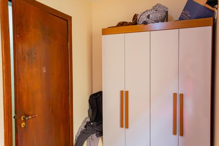 Casa à venda com 153m², 4 quartos e 2 vagasQuarto 3