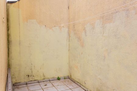 Casa à venda com 153m², 4 quartos e 2 vagasÁrea externa