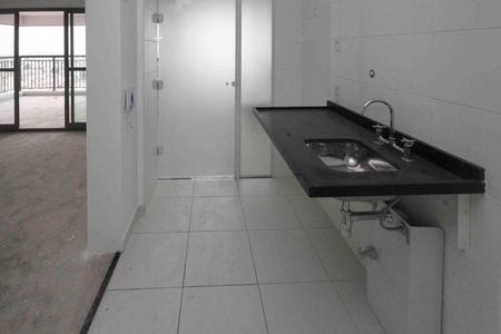 Apartamento à venda com 91m², 2 quartos e 2 vagasCozinha