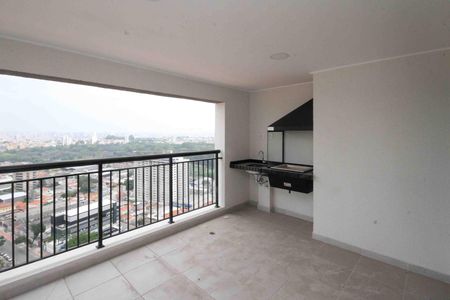 Apartamento à venda com 91m², 2 quartos e 2 vagasVaranda