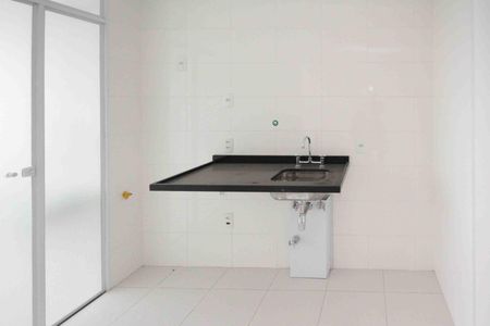 Apartamento à venda com 91m², 2 quartos e 2 vagasCozinha