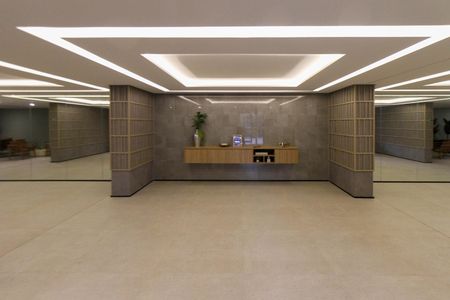 Apartamento à venda com 91m², 2 quartos e 2 vagasÁrea comum - Salão de festas