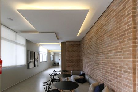 Apartamento à venda com 91m², 2 quartos e 2 vagasEspaço Gourmet