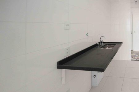 Apartamento à venda com 91m², 2 quartos e 2 vagasCozinha