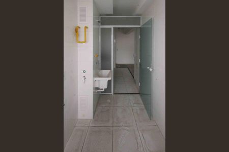 Apartamento à venda com 91m², 2 quartos e 2 vagasÁrea de Serviço