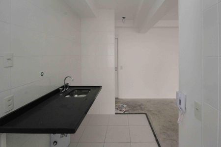 Apartamento à venda com 91m², 2 quartos e 2 vagasCozinha