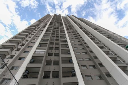 Apartamento à venda com 91m², 2 quartos e 2 vagasFachada