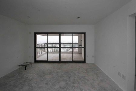 Sala de apartamento à venda com 2 quartos, 91m² em Jardim Independência (são Paulo), São Paulo