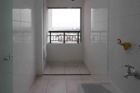 Apartamento à venda com 91m², 2 quartos e 2 vagasÁrea de Serviço