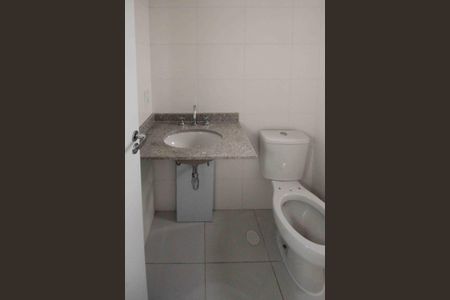 Apartamento à venda com 91m², 2 quartos e 2 vagasBanheiro  da Suite