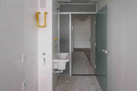 Apartamento à venda com 91m², 2 quartos e 2 vagasÁrea de Serviço