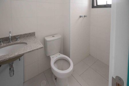 Apartamento à venda com 91m², 2 quartos e 2 vagasBanheiro  da Suite