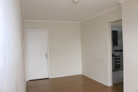Sala de apartamento para alugar com 2 quartos, 52m² em Vila Itapegica, Guarulhos