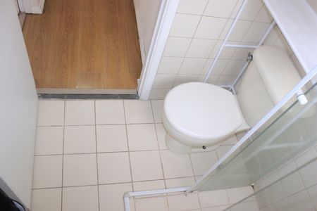 Apartamento para alugar com 52m², 2 quartos e 1 vagaBanheiro