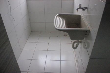 Apartamento para alugar com 52m², 2 quartos e 1 vagaLavanderia