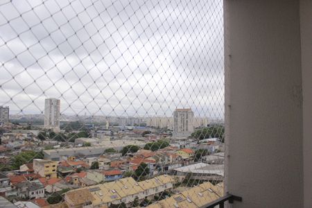 Apartamento para alugar com 52m², 2 quartos e 1 vagaVaranda