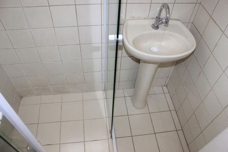 Apartamento para alugar com 52m², 2 quartos e 1 vagaBanheiro