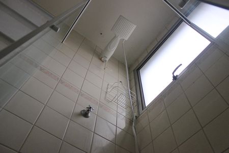 Apartamento para alugar com 52m², 2 quartos e 1 vagaBanheiro