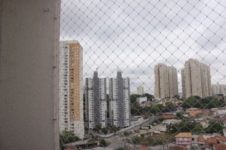 Apartamento para alugar com 52m², 2 quartos e 1 vagaVaranda