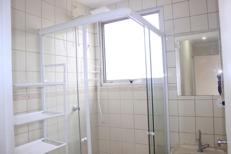 Apartamento para alugar com 52m², 2 quartos e 1 vagaBanheiro