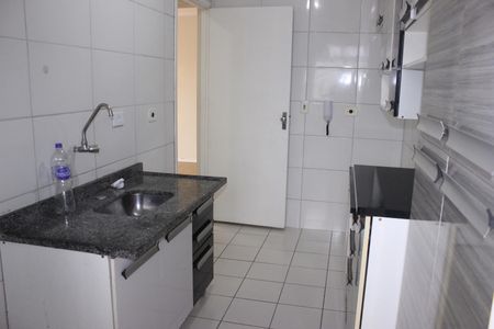 Apartamento para alugar com 52m², 2 quartos e 1 vagaCozinha
