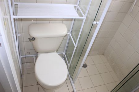 Apartamento para alugar com 52m², 2 quartos e 1 vagaBanheiro