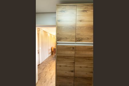 Apartamento à venda com 87m², 3 quartos e 2 vagasCozinha