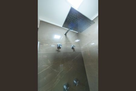 Apartamento à venda com 87m², 3 quartos e 2 vagasBanheiro social