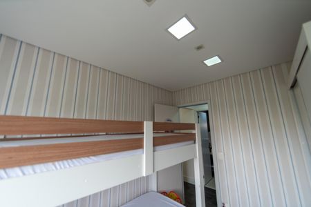 Apartamento à venda com 87m², 3 quartos e 2 vagasQuarto