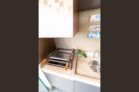 Apartamento à venda com 87m², 3 quartos e 2 vagasVaranda da Sala