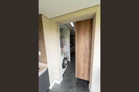 Apartamento à venda com 87m², 3 quartos e 2 vagasCozinha