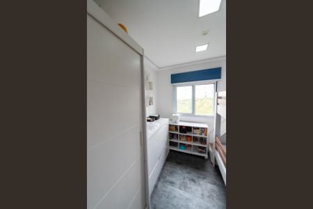 Apartamento à venda com 87m², 3 quartos e 2 vagasQuarto