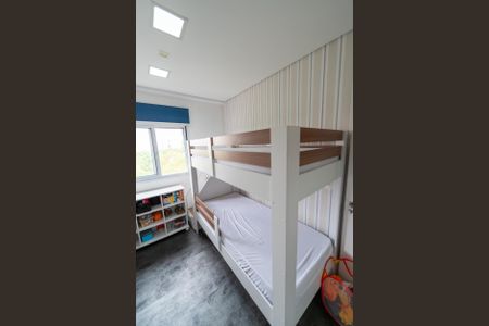 Apartamento à venda com 87m², 3 quartos e 2 vagasQuarto 1