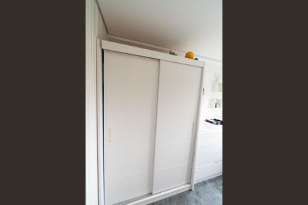 Apartamento à venda com 87m², 3 quartos e 2 vagasQuarto