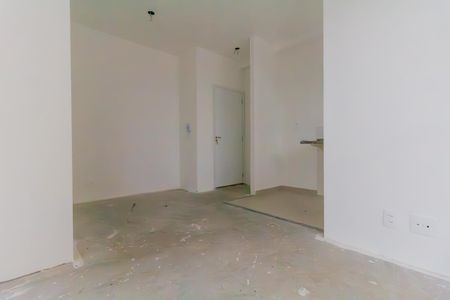 Apartamento à venda com 51m², 2 quartos e 1 vaga Apartamento à venda com 51m², 2 quartos e 1 vagaSala e Cozinha