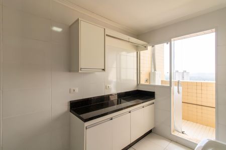 Apartamento à venda com 165m², 3 quartos e 3 vagas Apartamento à venda com 165m², 3 quartos e 3 vagasArea de Serviço