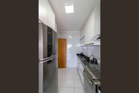 Apartamento à venda com 165m², 3 quartos e 3 vagas Apartamento à venda com 165m², 3 quartos e 3 vagasCozinha