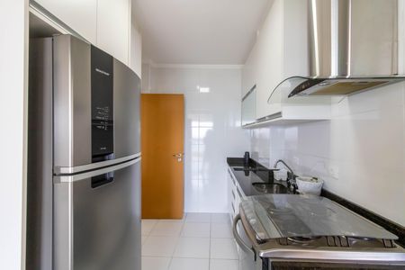 Apartamento à venda com 165m², 3 quartos e 3 vagas Apartamento à venda com 165m², 3 quartos e 3 vagasCozinha