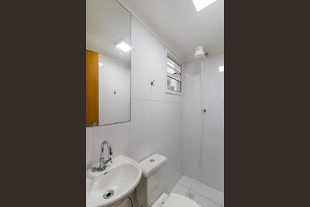 Apartamento à venda com 165m², 3 quartos e 3 vagas Apartamento à venda com 165m², 3 quartos e 3 vagasBanheiro de Serviço