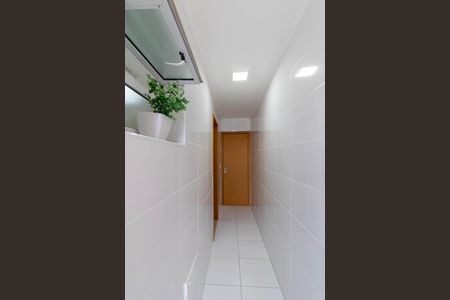 Apartamento à venda com 165m², 3 quartos e 3 vagas Apartamento à venda com 165m², 3 quartos e 3 vagasArea de Serviço