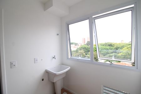 Apartamento para alugar com 28m², 1 quarto e sem vagaCozinha e Área de Serviço