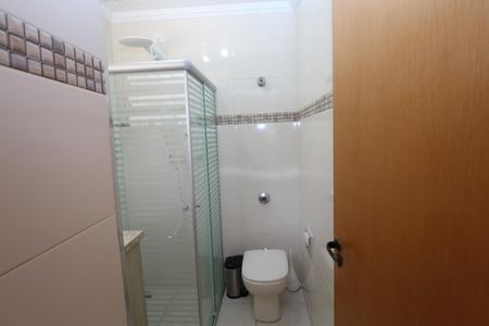 Foto 17 de casa à venda com 3 quartos, 216m² em Chácara Inglesa, São Paulo