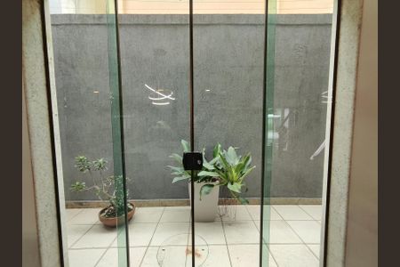 Casa de condomínio à venda com 320m², 4 quartos e 6 vagasÁrea externa